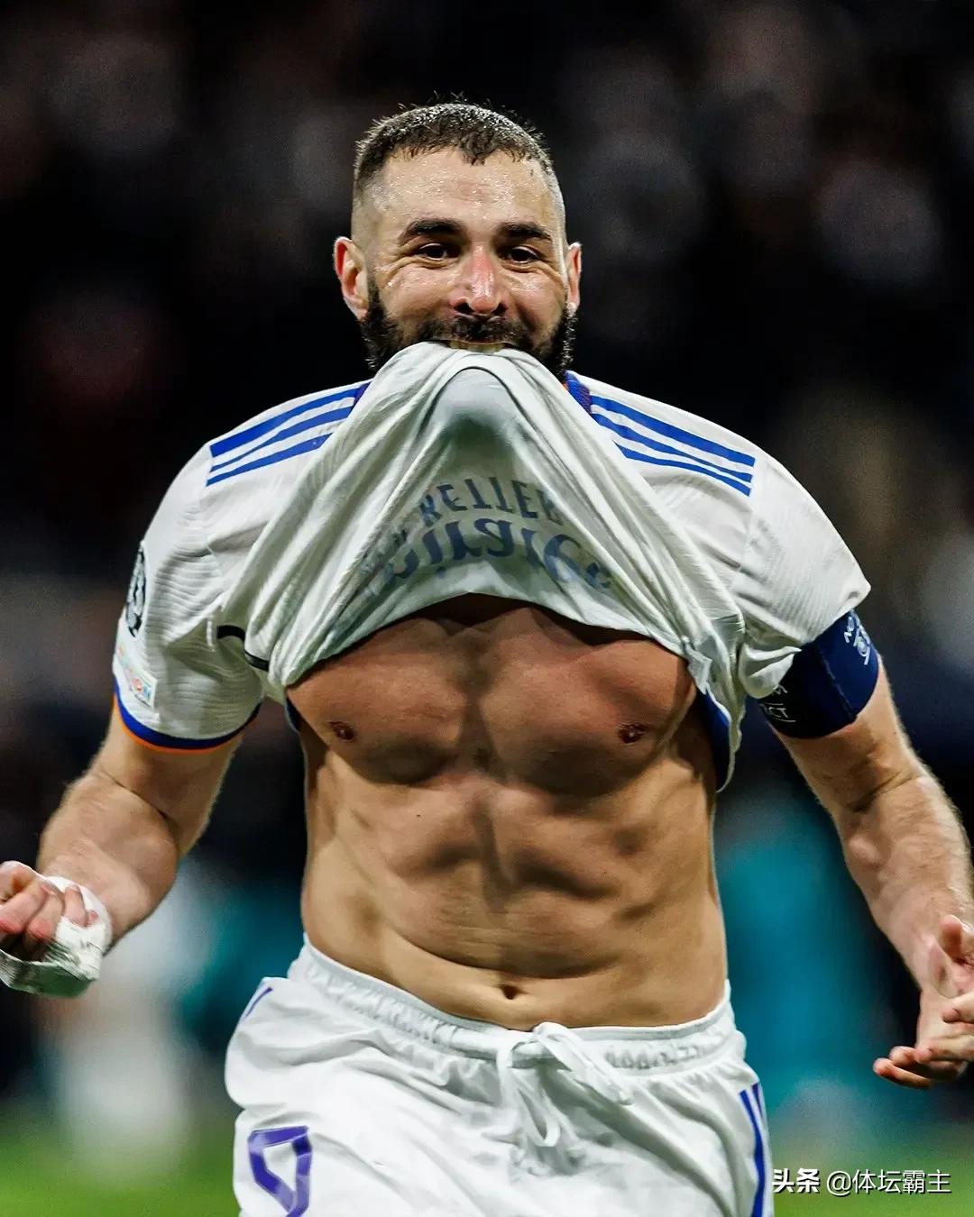 盘点|皇马21世纪十大超值引援！c罗排名第二