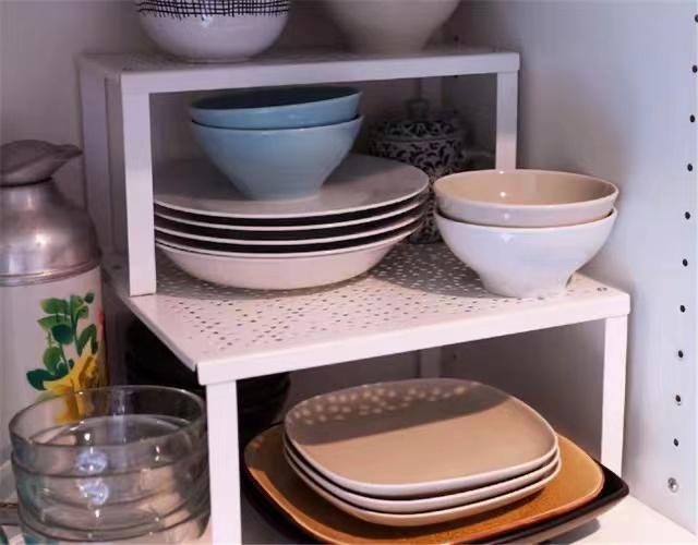 她拒绝断舍离，入住三年依旧把家收拾得井井有条，堪称教科书收纳