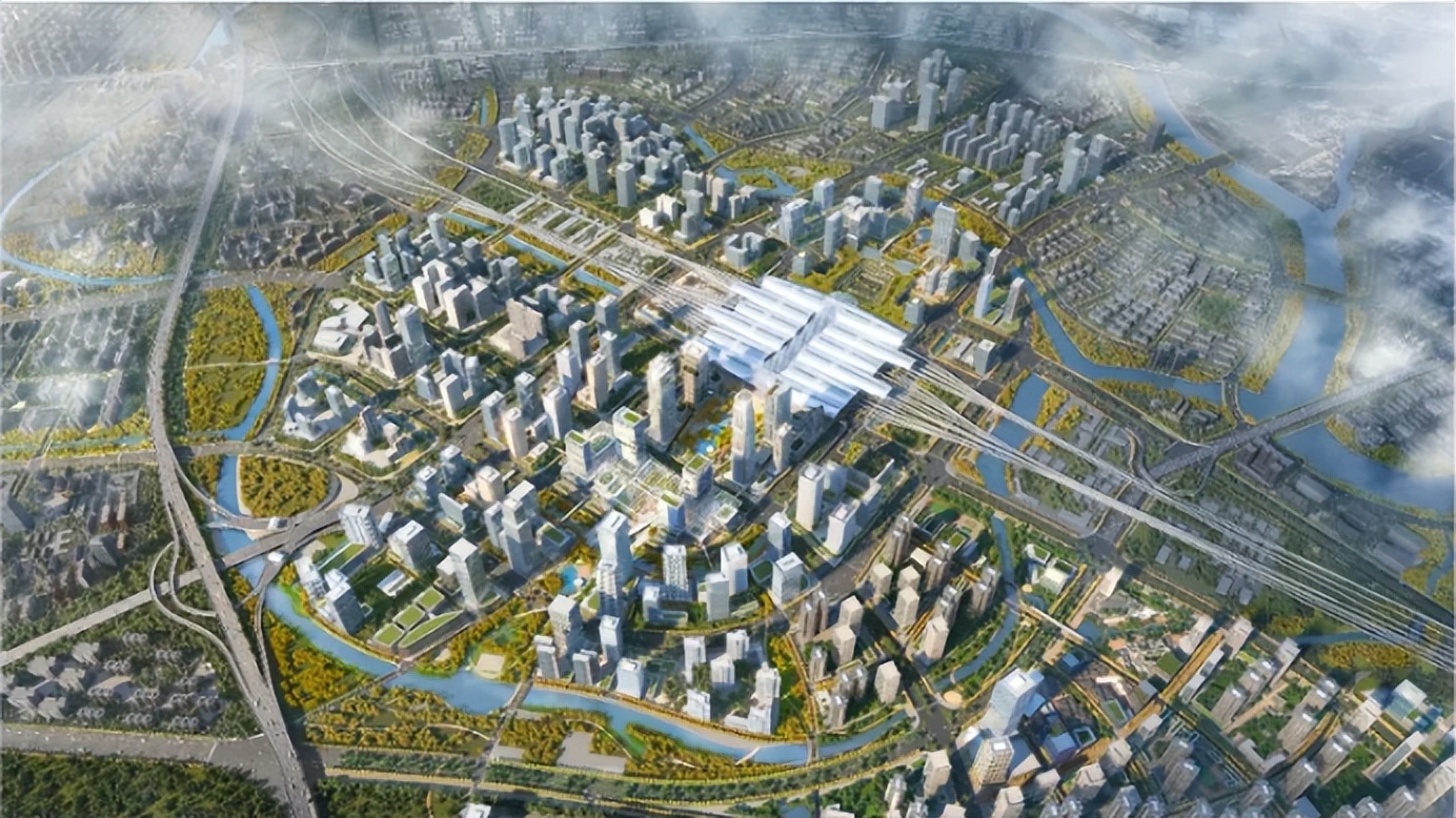 番禺新造可以买吗,番禺新造和南村