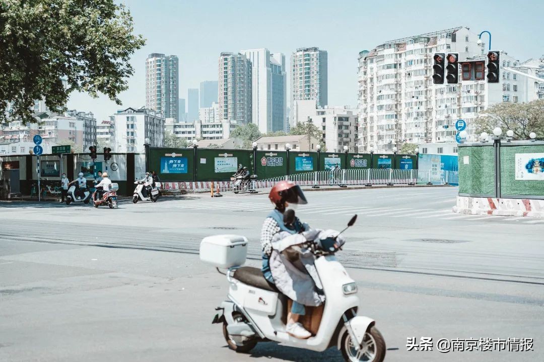 栖霞建设朝天宫项目开盘时间,栖霞建设朝天宫项目价格