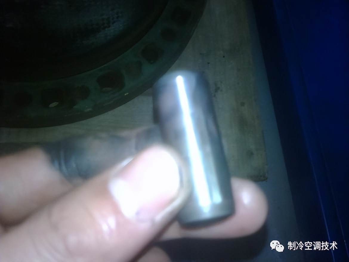 螺杆压缩机的拆卸与安装流程,图解螺杆压缩机现场拆装步骤流程