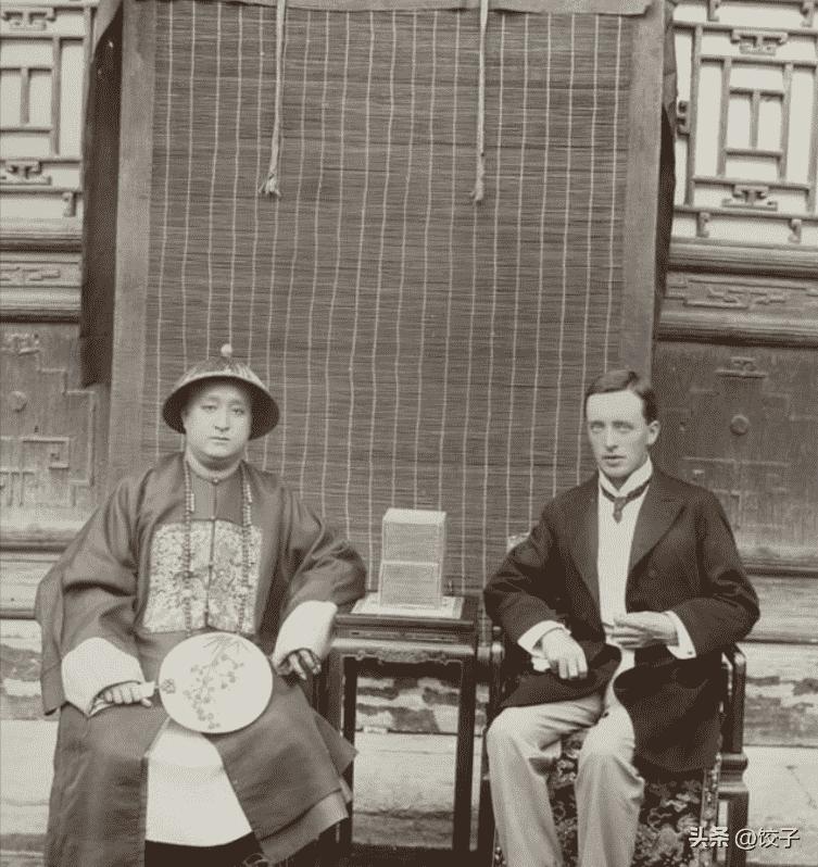 清朝酷刑五马分尸,晚清死刑犯