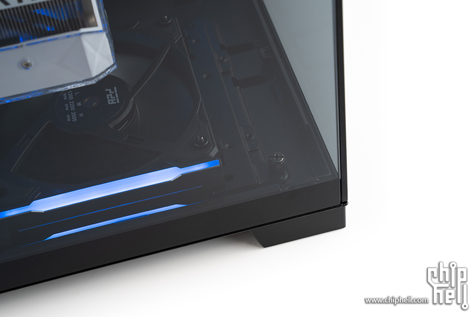 联力包豪斯瓦尔基里e360海景房,联力包豪斯o11d海景房开箱