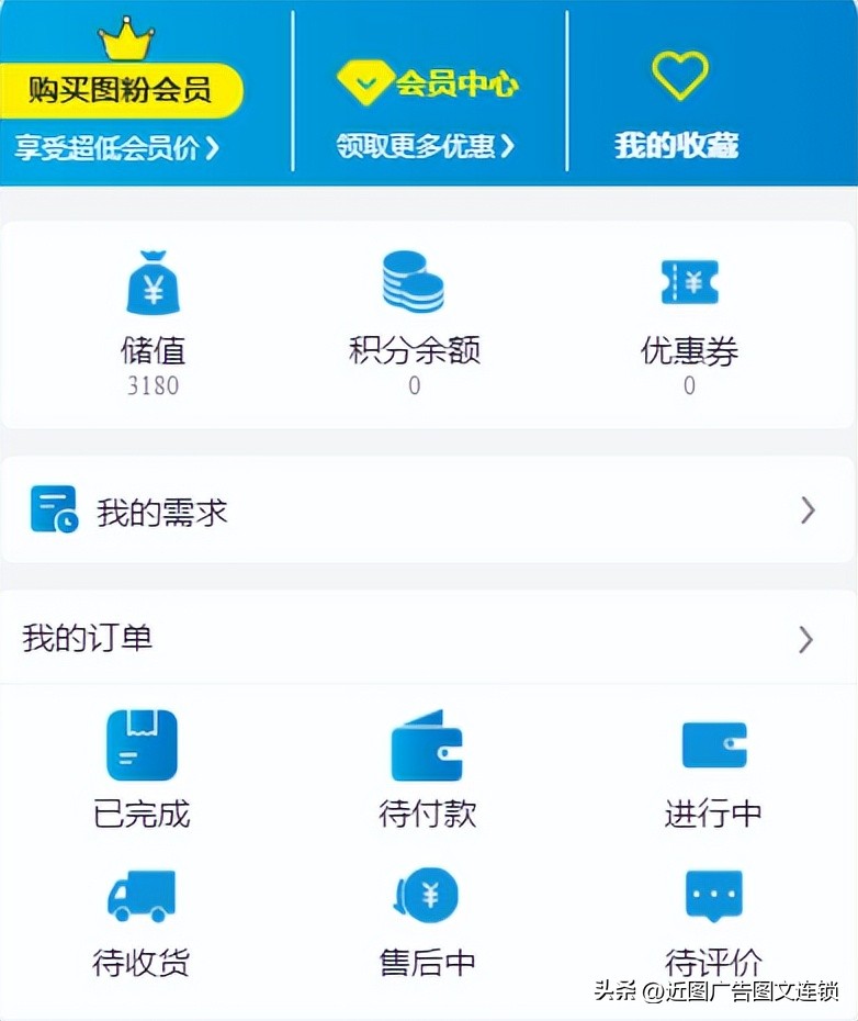 广告图文公司行业痛点,进入图文广告行业的优势是什么