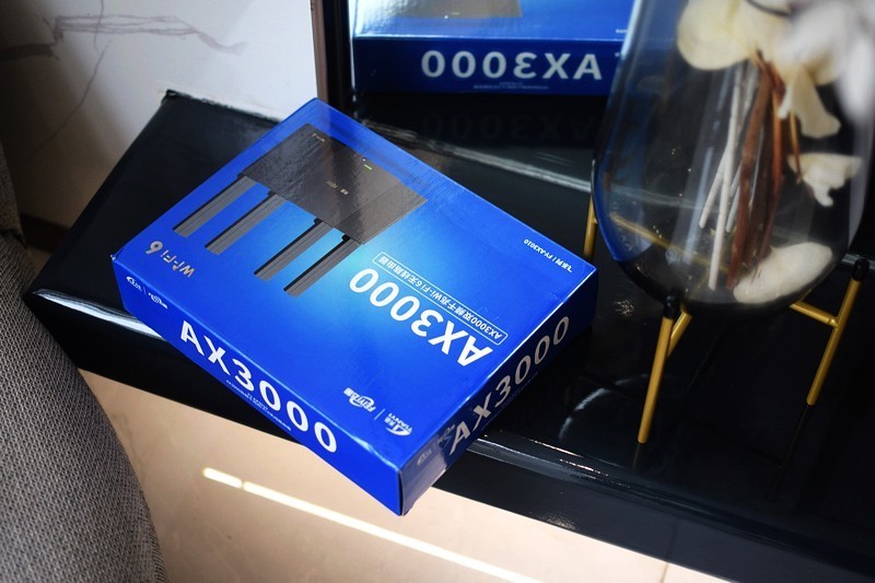 华为路由器ax3pro与tplinkax3000,飞邑穿墙王wifi路由器