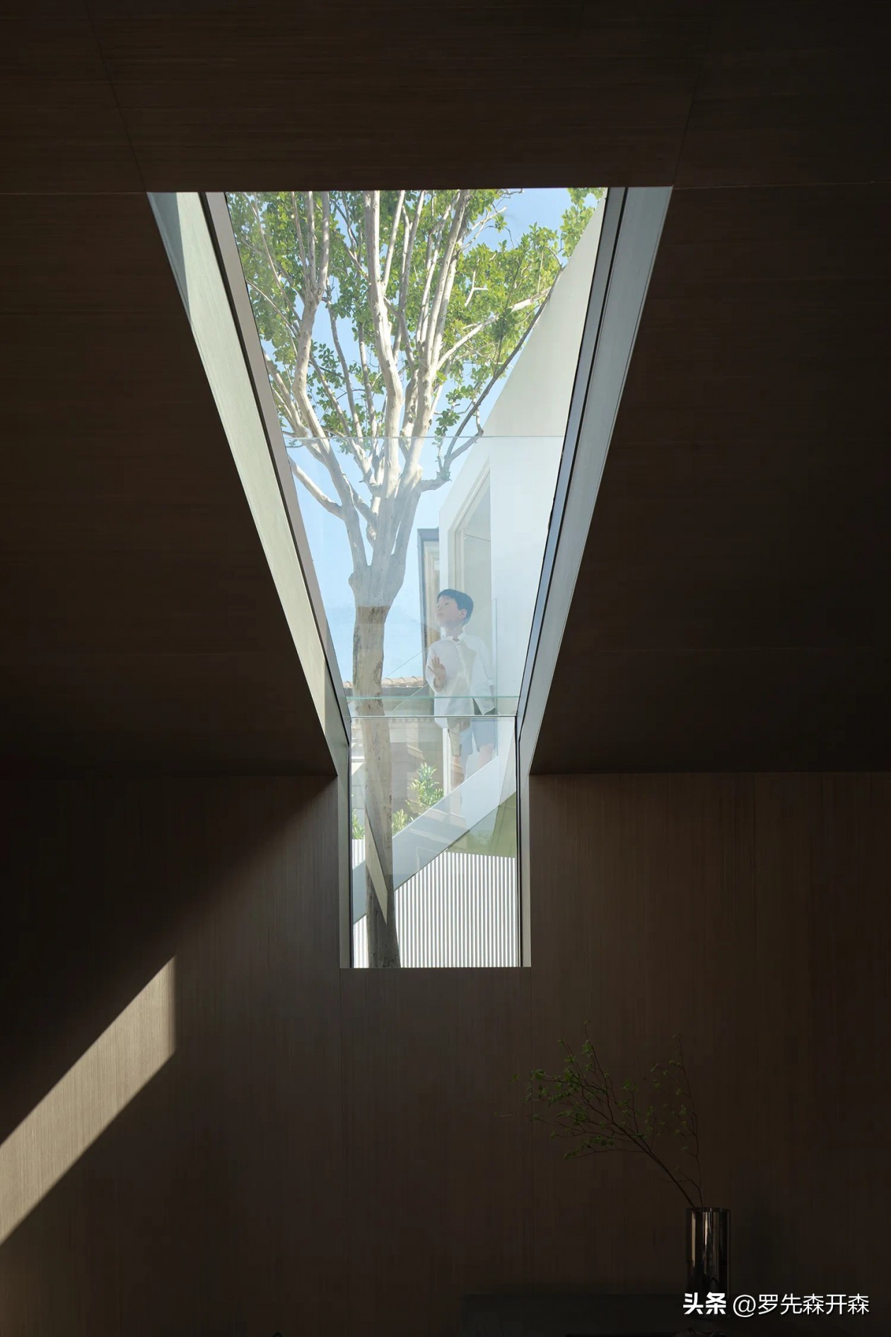 上海1080空中别墅,上海900平顶级复式