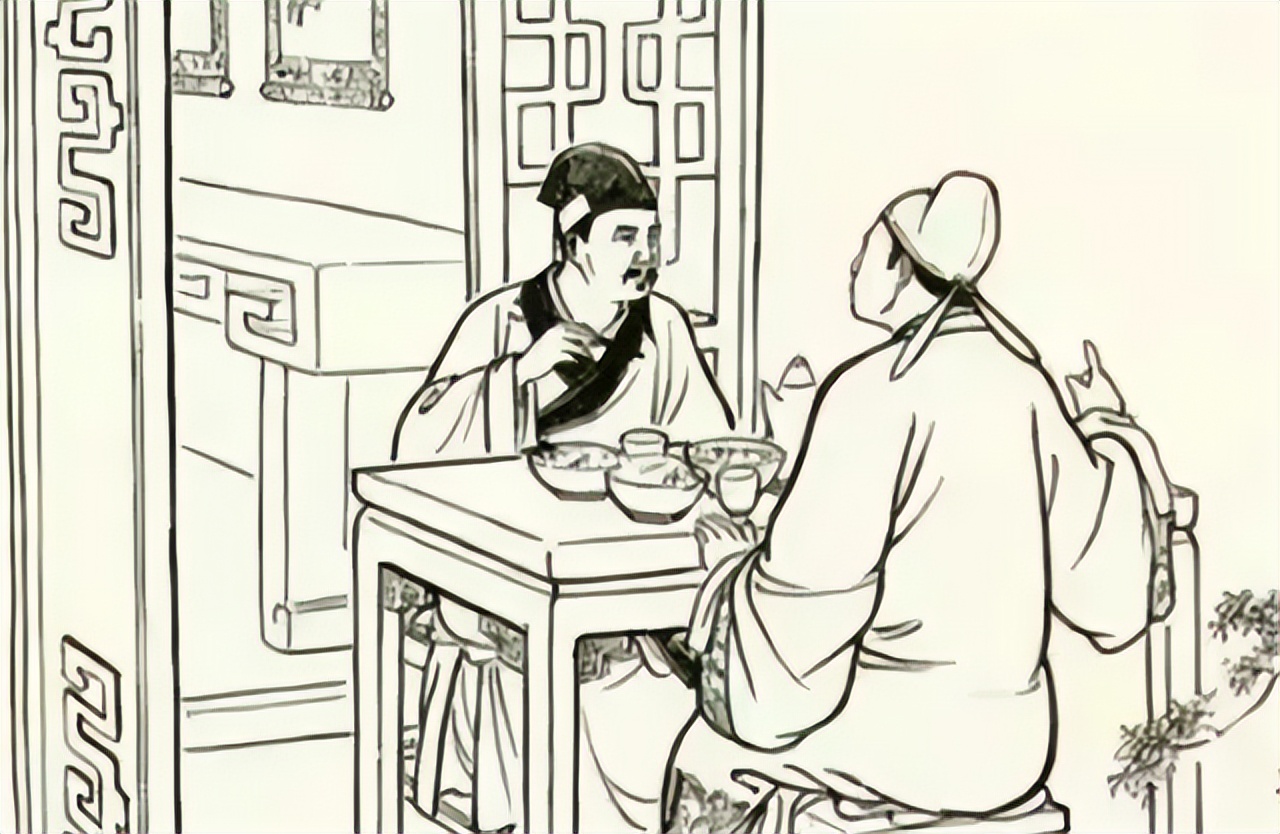 道士算命:夫人!你若不改嫁门口的乞丐,今日深夜你们婆媳必死