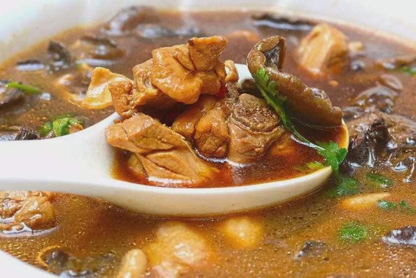 秋冬几款养生食谱推荐给你,冬季养生指南及食谱