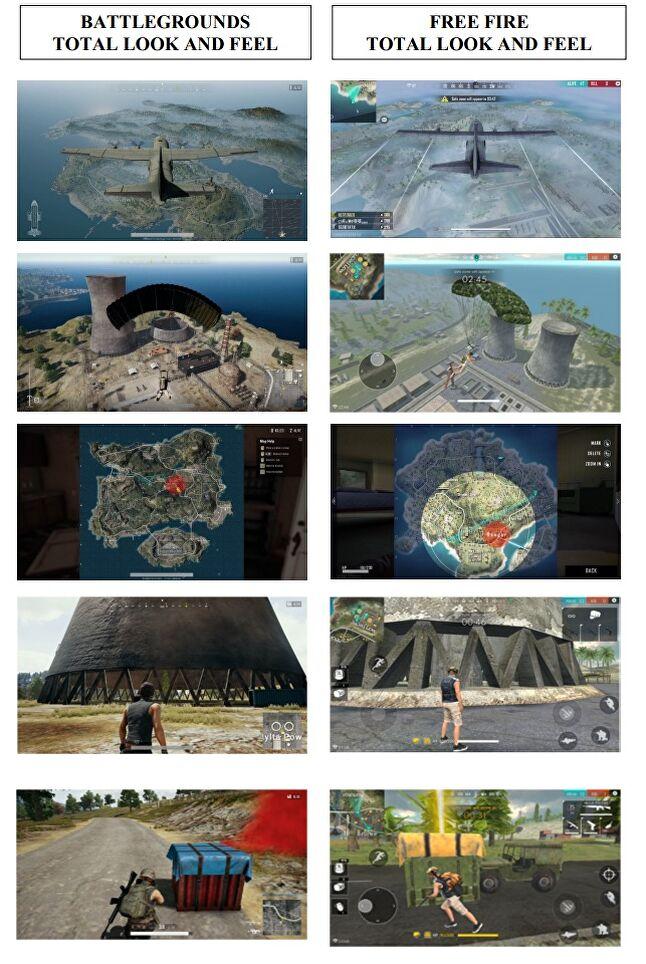 现在最流行的游戏排行榜吃鸡,2018年吃鸡游戏排名前十