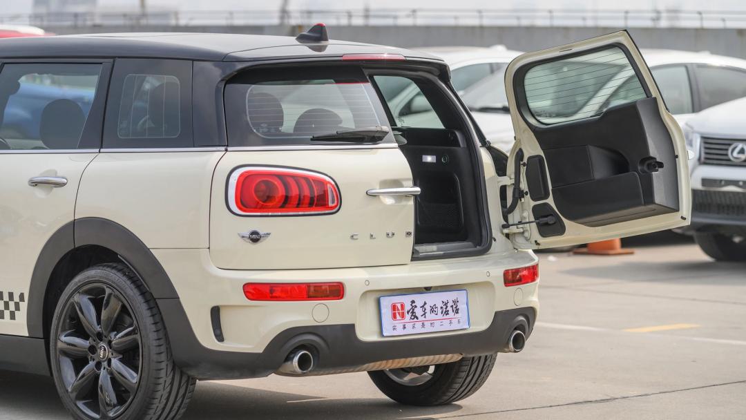 经典二手车钢炮,迷你钢炮二手车