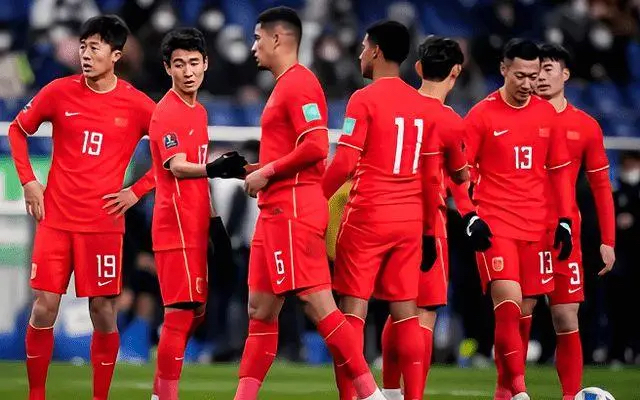 印度足球媒体评价中国足球,印度调侃中国足球