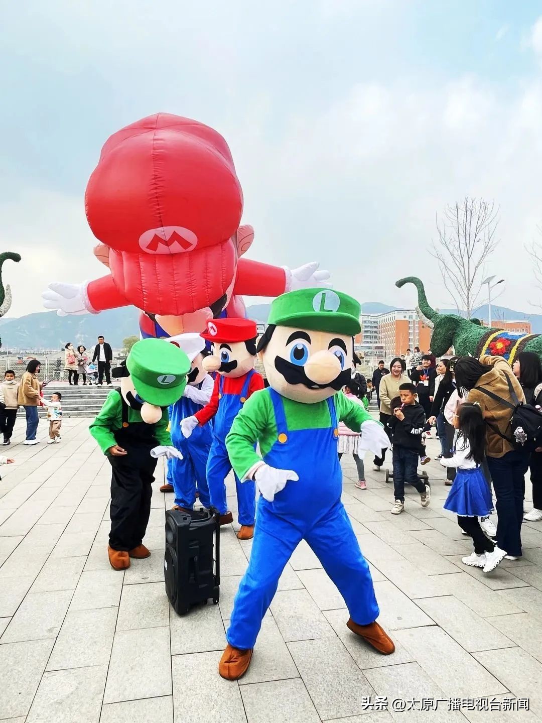 五一宠粉送福利,五一宠粉福利活动继续嗨起来