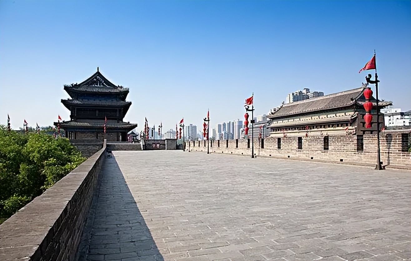 陕西蓝田旅游十大景点,陕西铜川十大旅游景点