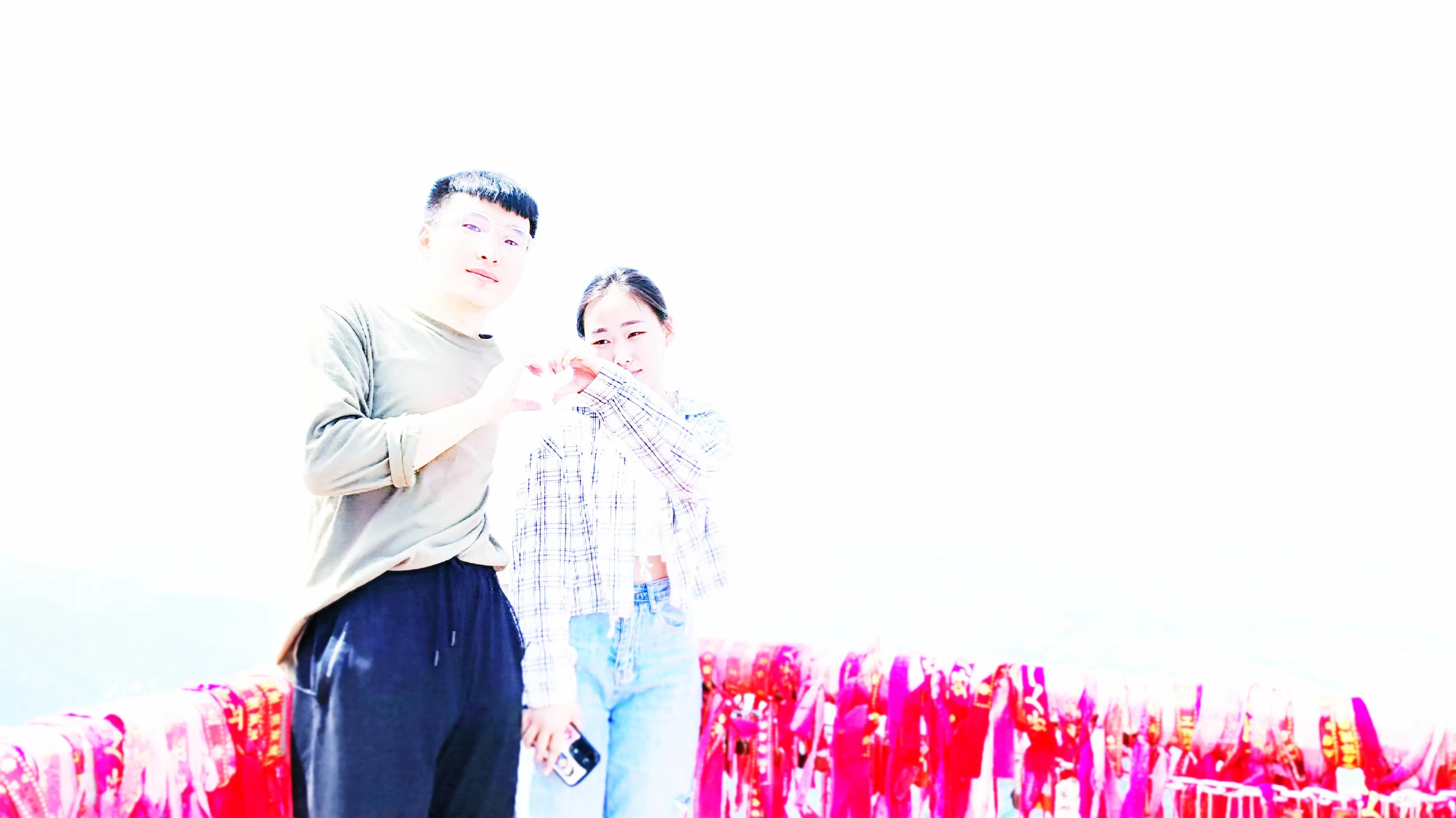 西安终南山一日游攻略冬天,西安旅游如何去终南山景区玩耍