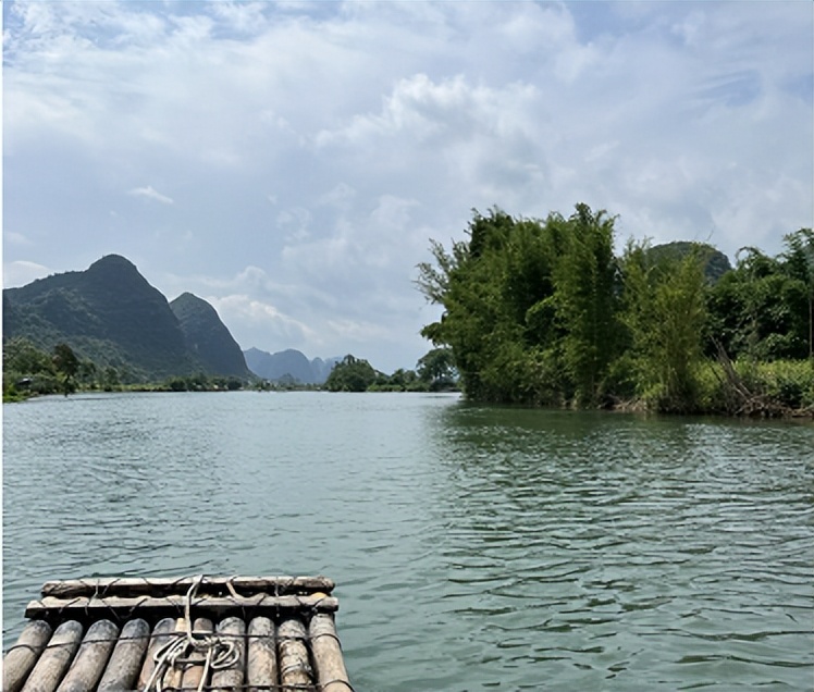 桂林阳朔旅游攻略三天多少钱,桂林自驾阳朔游最详细攻略