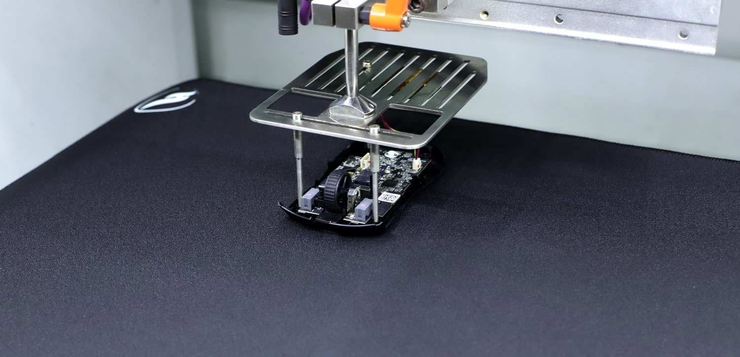 游戏鼠标垫十大排行榜,毒蝰8khz鼠标垫