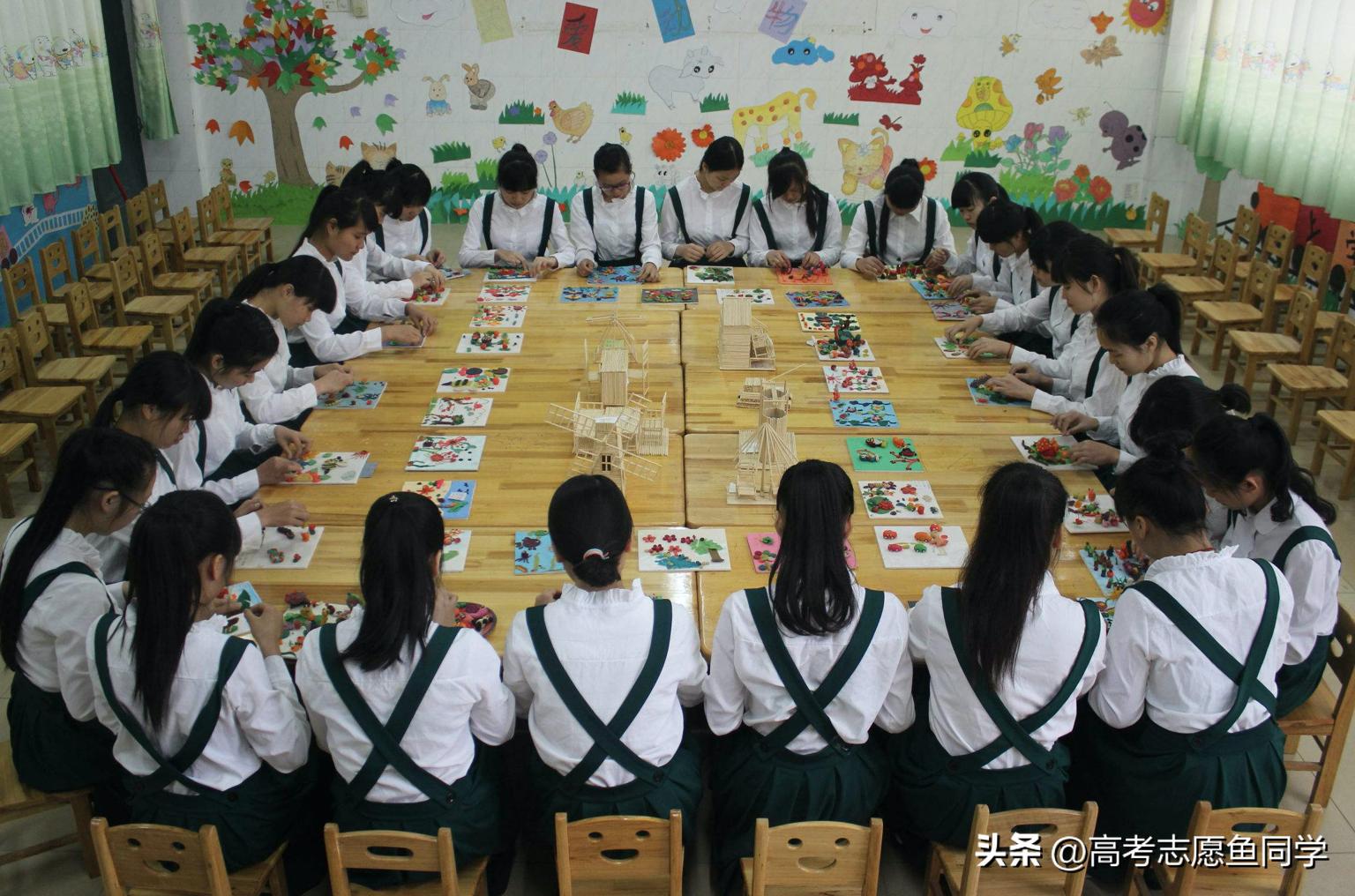 大专就业率最高的专业且工资高,大专生就业率高的专业排行榜