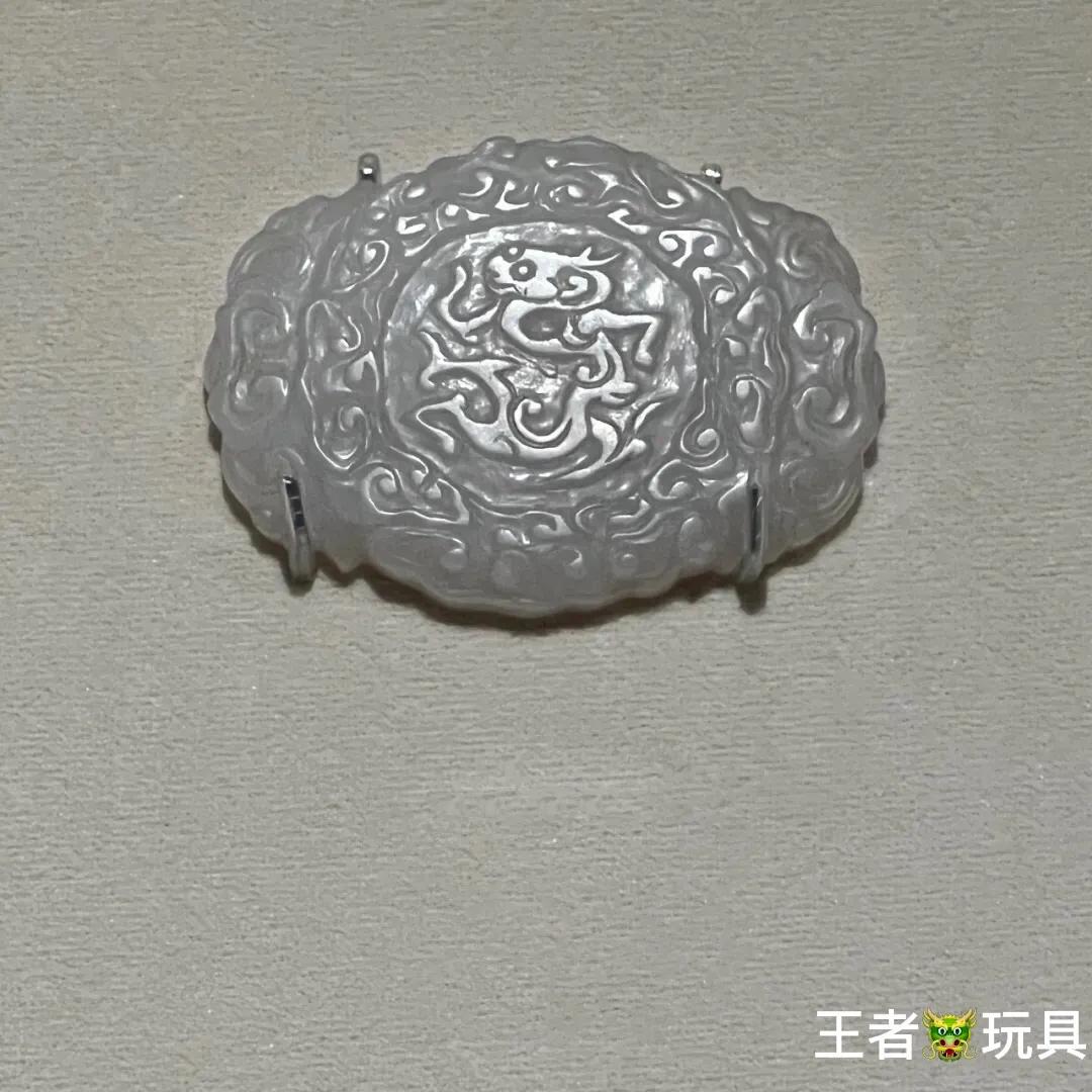 王者玩具-对“地方料”的偏见，是古玉收藏最大的误区