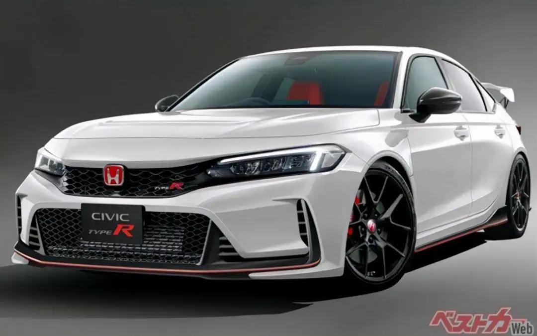 买了本田思域typer现在怎么样,思域typer还在售吗