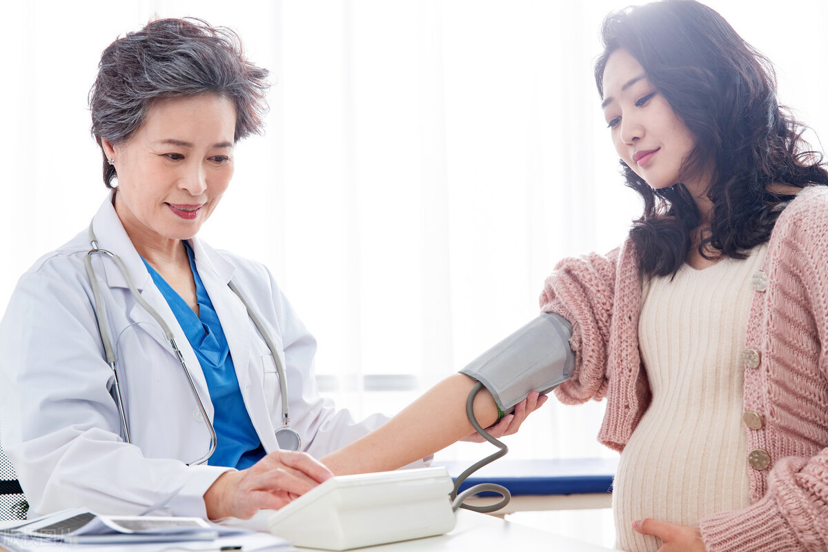 妊娠期高血压疾病用药指南,妊娠期高血压疾病怎么避免