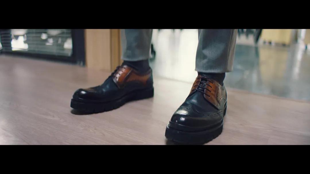 奥康品牌升级时尚发布会圆满落幕,奥康品牌营销