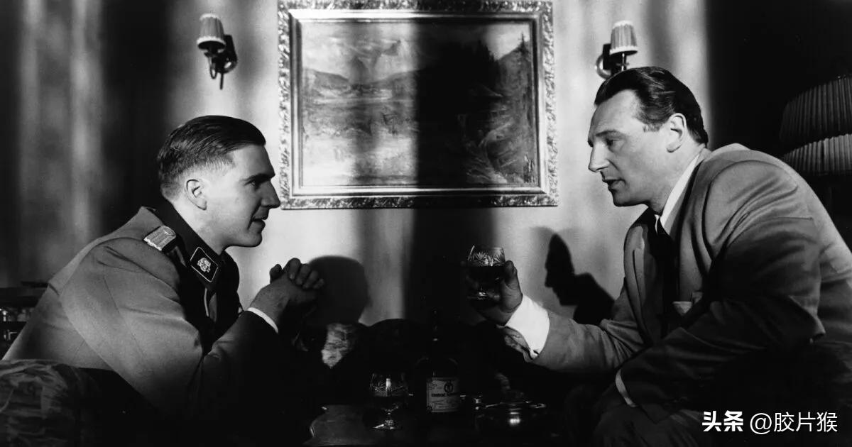 导演的十大经典电影,十部顶级经典导演电影