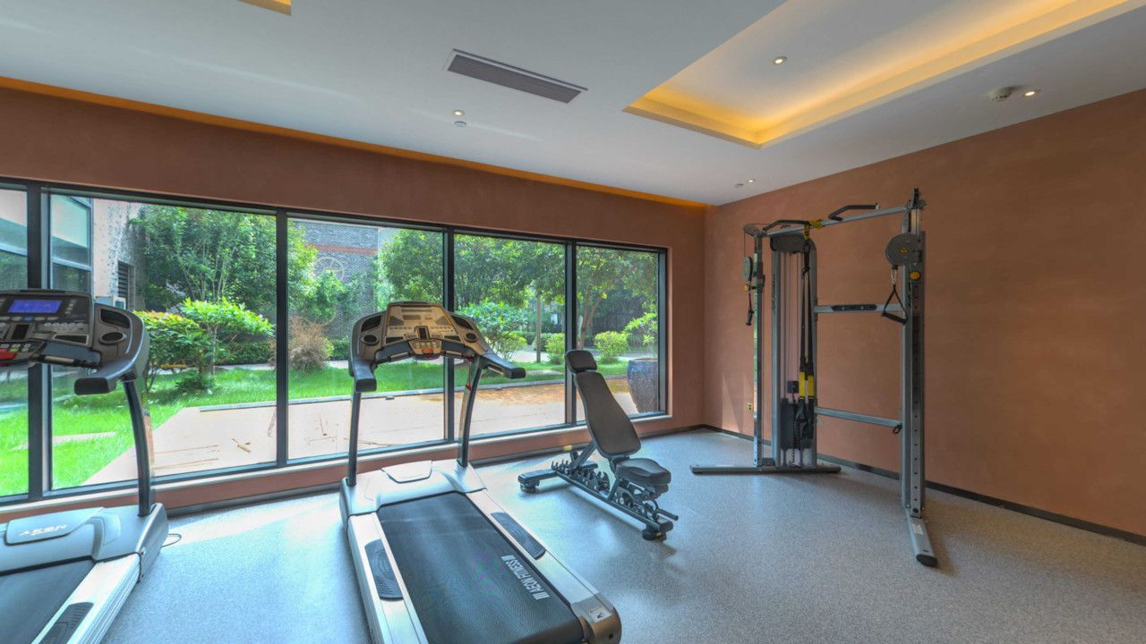 中牟精品酒店装修设计案例,武汉嘉裕酒店设计效果图