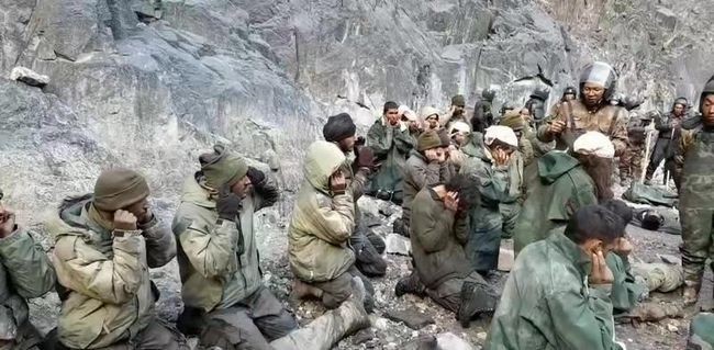 印度军企刚宣布与中国手机品牌合作,其国内网友再次炸锅了