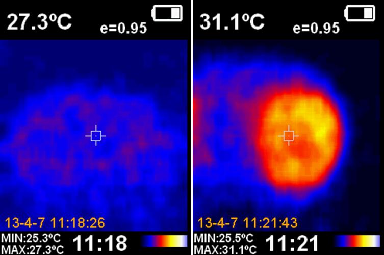 久坐腰酸背痛按摩方法,skg按摩腰靠t3测评