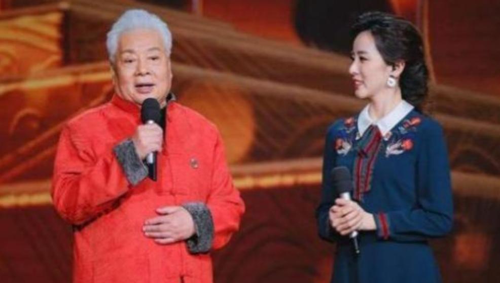 86版本西游记如来扮演者,演西游记如来佛祖的朱龙广简历