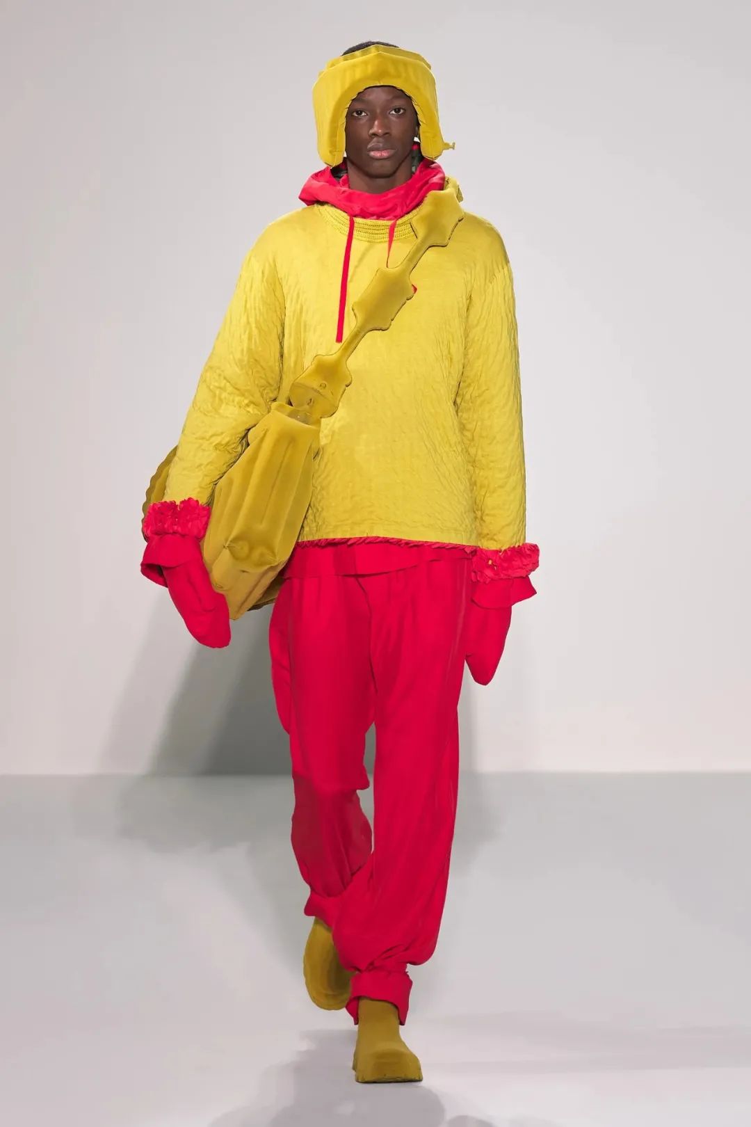 男装成衣系列,2021年最好看的秋冬季男装