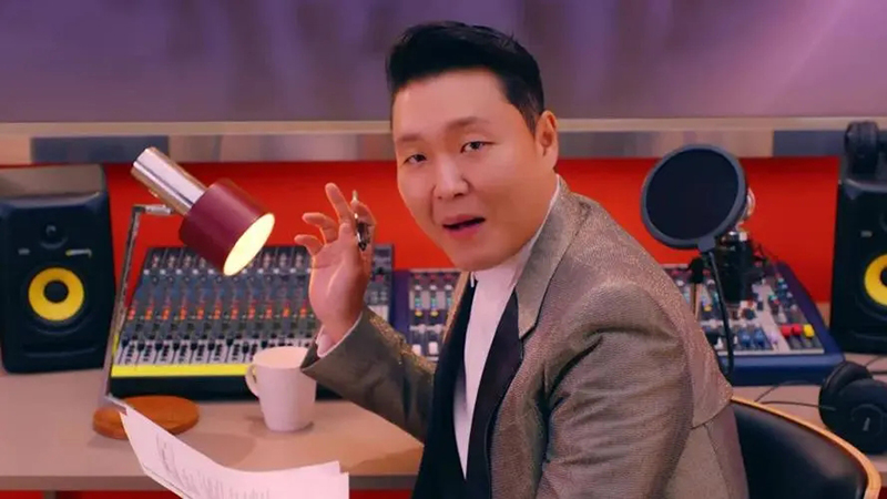 鸟叔的成名之路,鸟叔这几年怎么消失了