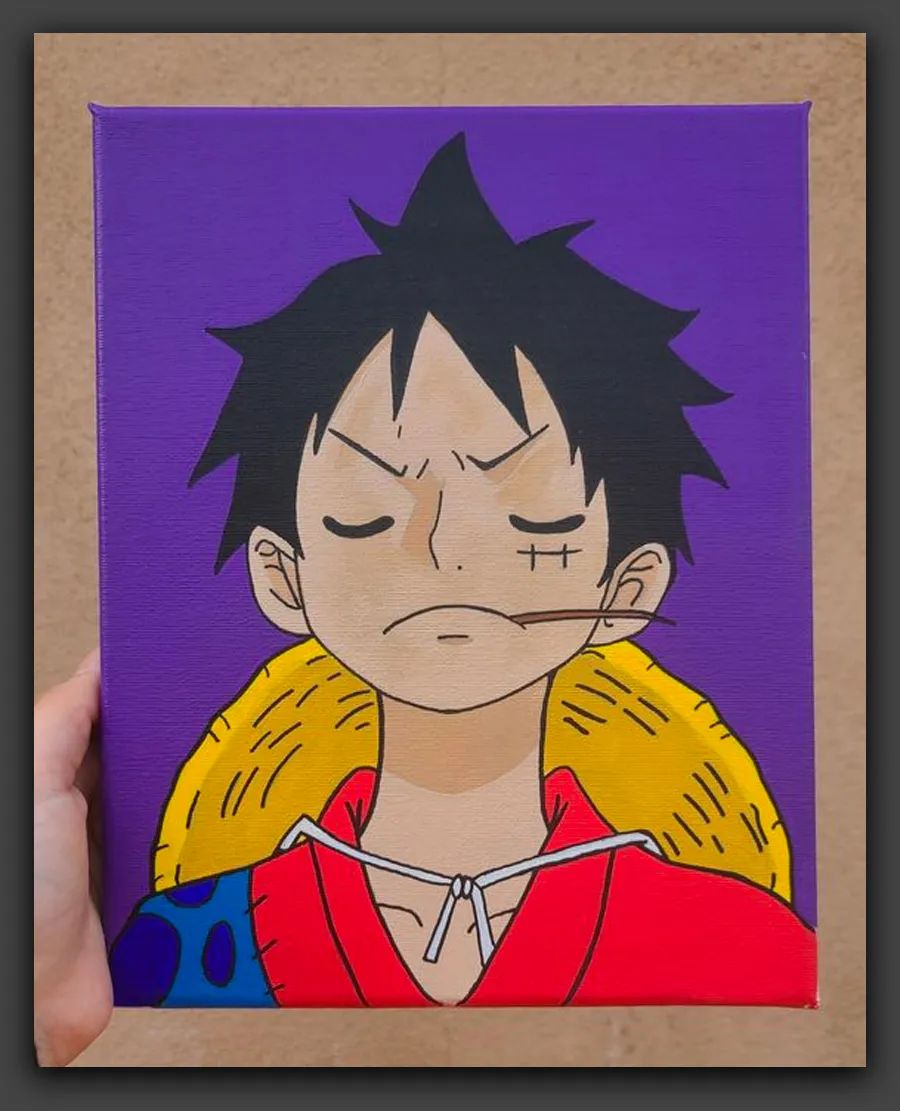 简单又好画的漫画人物图片,零基础也能画的漫画人物手绘