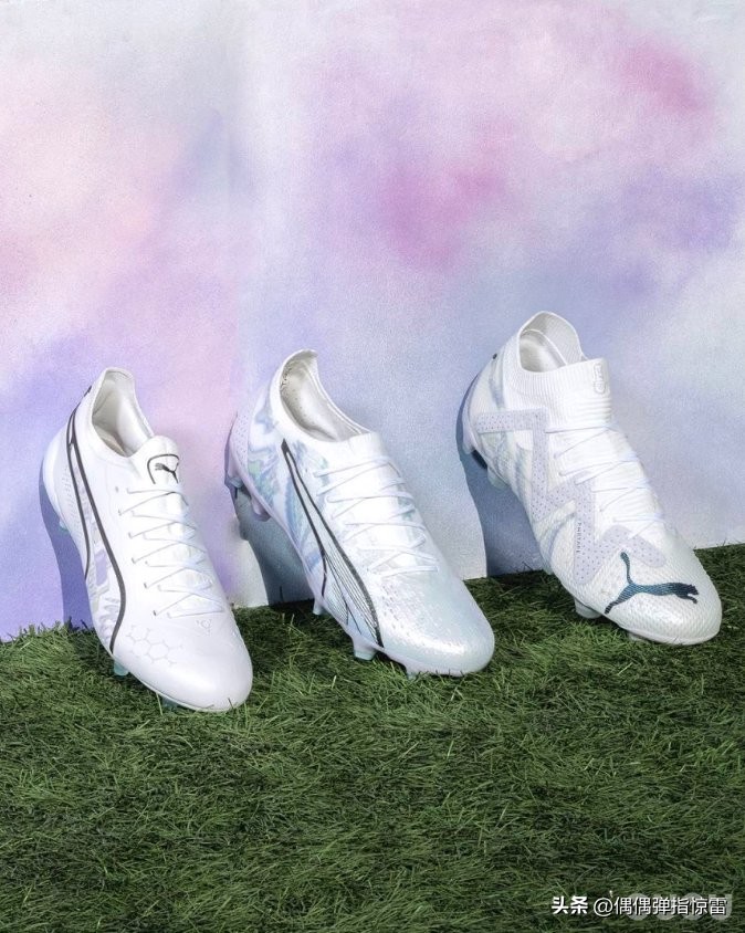 puma又出新配色,puma光辉套装