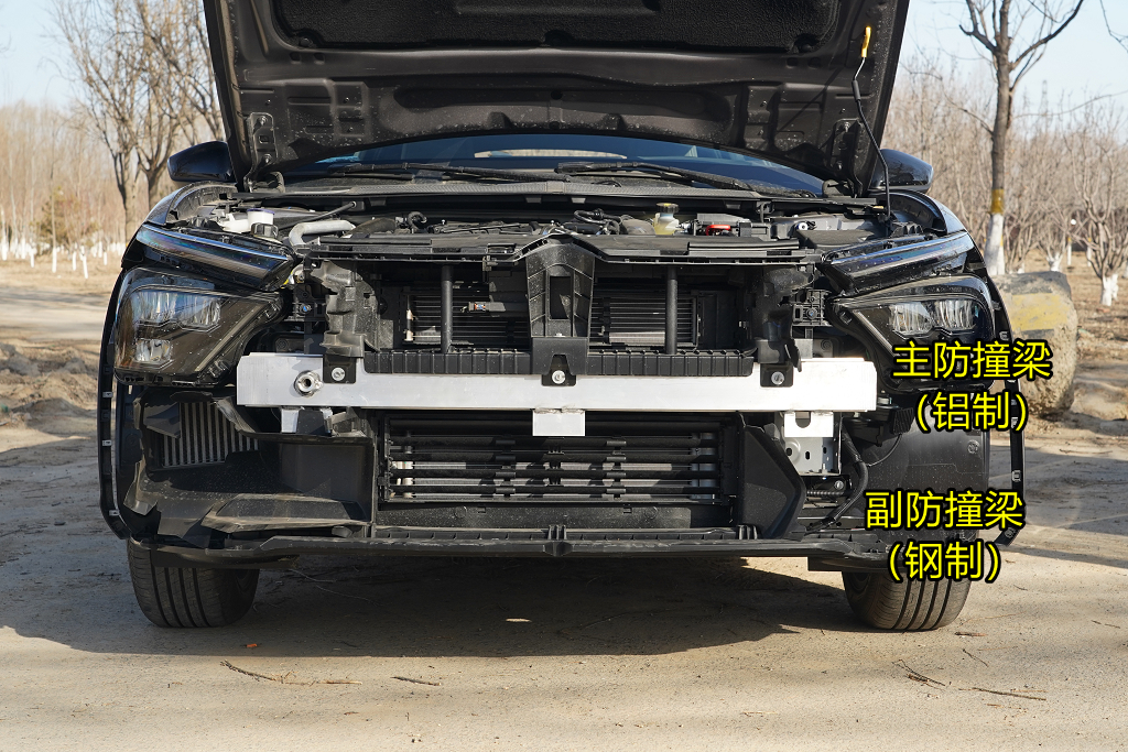 凡尔赛c5x全方位测评,凡尔赛c5拆解