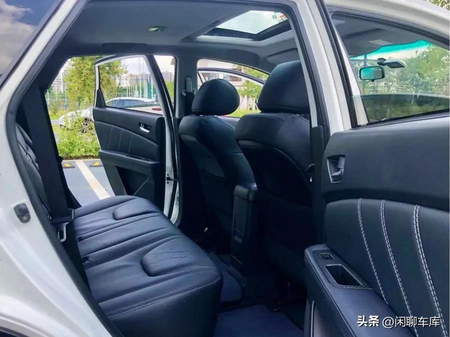 纳智捷优61.8T怎么样,纳智捷车型大全