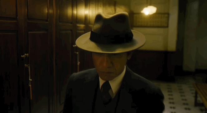 后劲太大！二刷《无名》后我敢肯定，这将是国产谍战片新的天花板