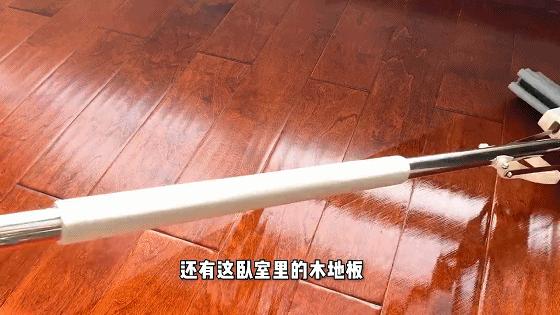 拖完地总是有水渍印怎么办,拖完地有水渍怎么处理