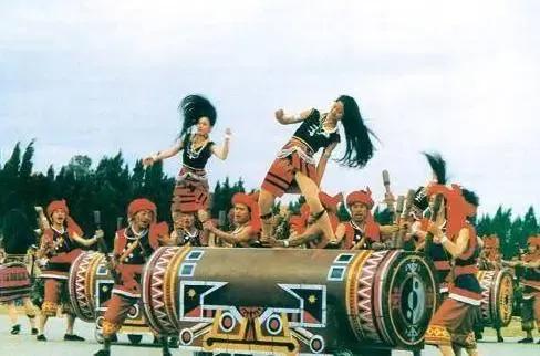 云南最奇葩的民族,云南最神秘的少数民族