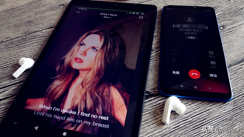 qcyt18价格,蓝牙耳机qcyt13和melobuds