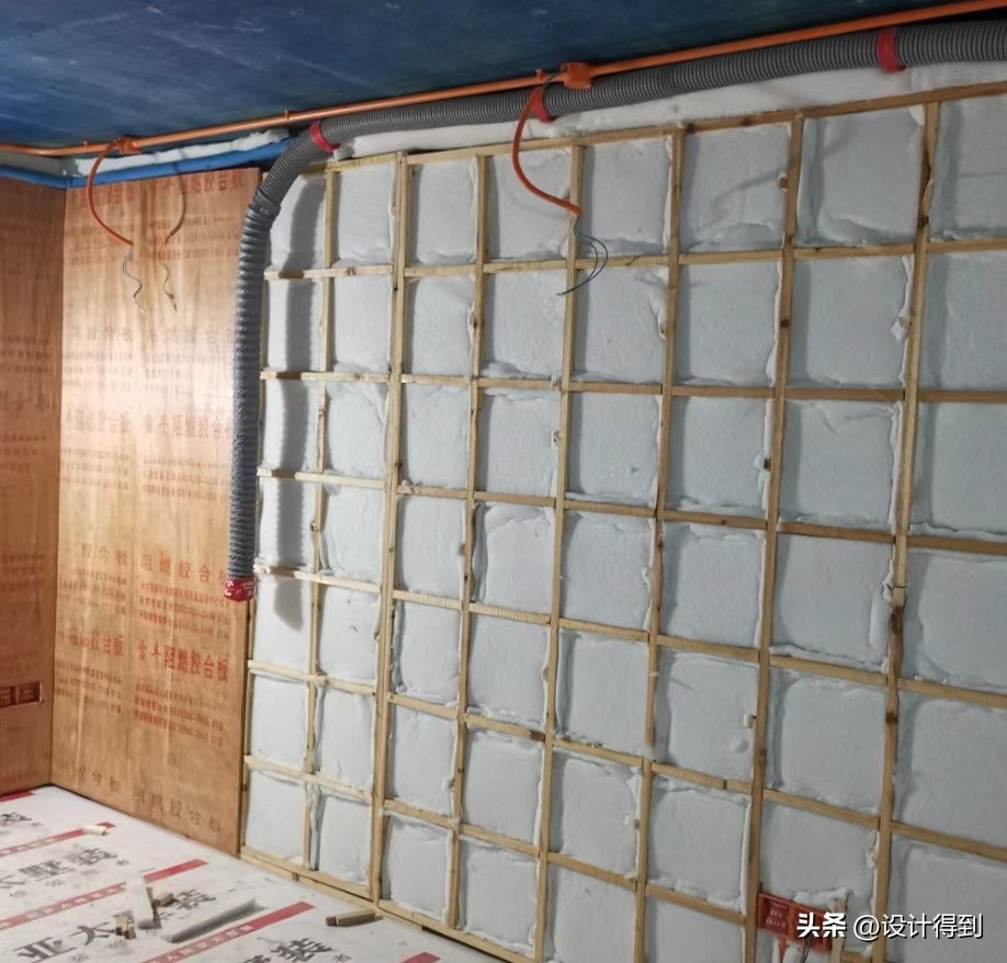 室内吸音材料如何隔音,室内空间大如何做吸音