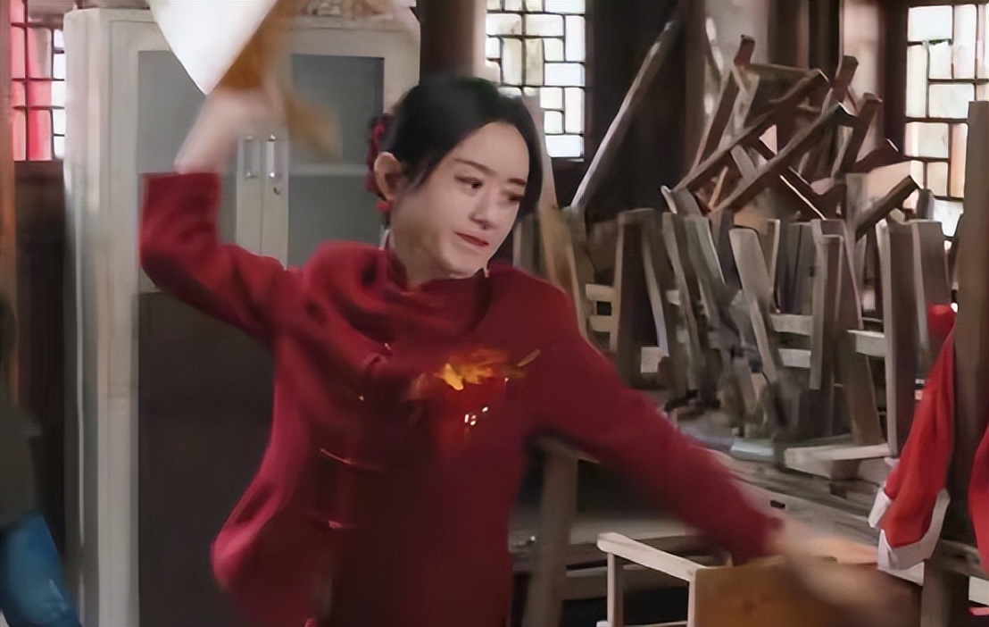 花千骨演员最后怎么样了,花千骨各个角色结局