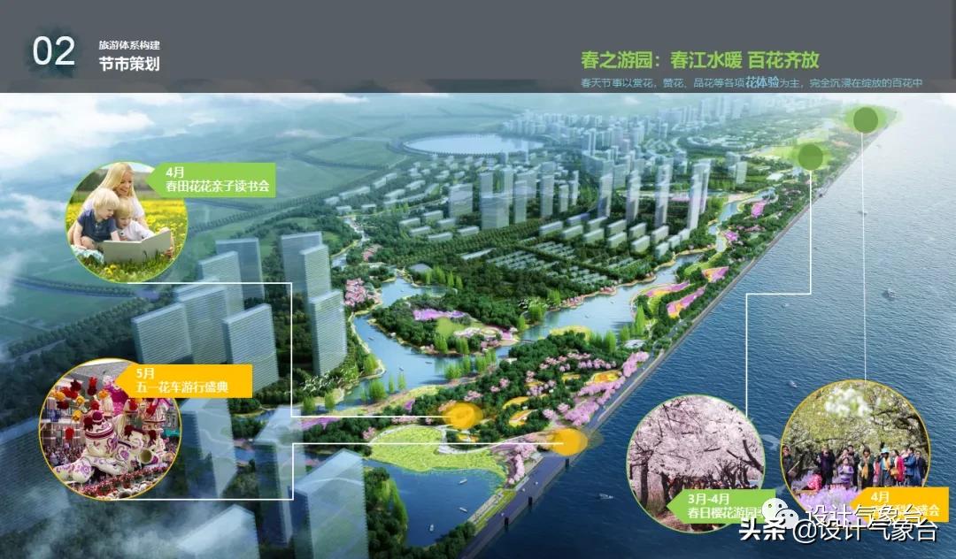 俞孔坚的设计作品,俞孔坚景观设计学