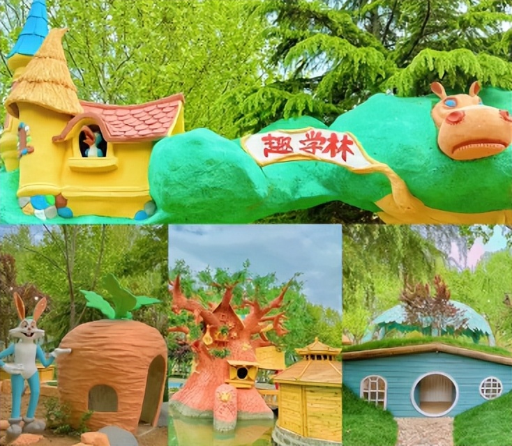 周末遛娃的好去处好玩又免费济南,夏季济南适合遛娃的地方