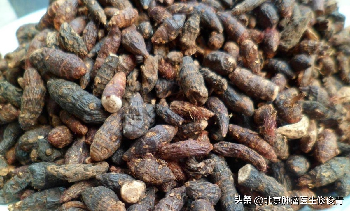 中医治疗胃癌经验方,中医治疗胃癌的医案