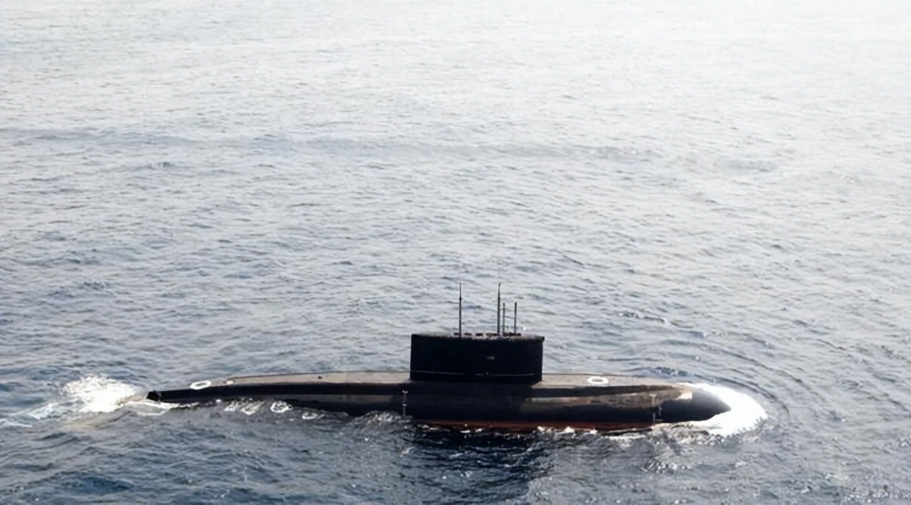 为什么潜艇那么害怕海水断崖,潜艇断崖到底有多可怕