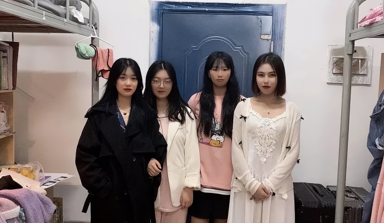 听见室友在说自己坏话怎么释然,突然听见室友在议论你你怎么办