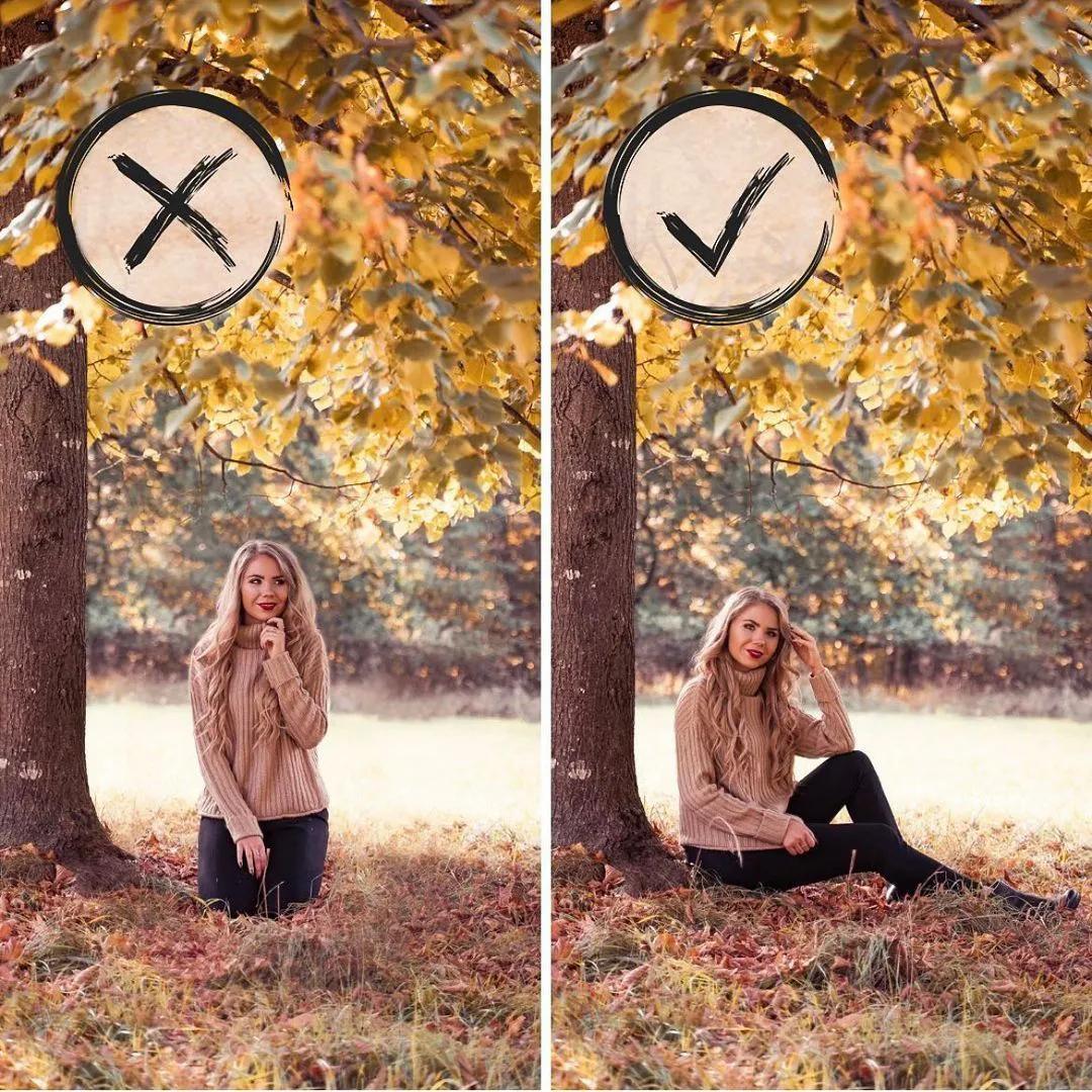 领奖拍照拿奖状的正确姿势,趴着拍照的正确姿势图