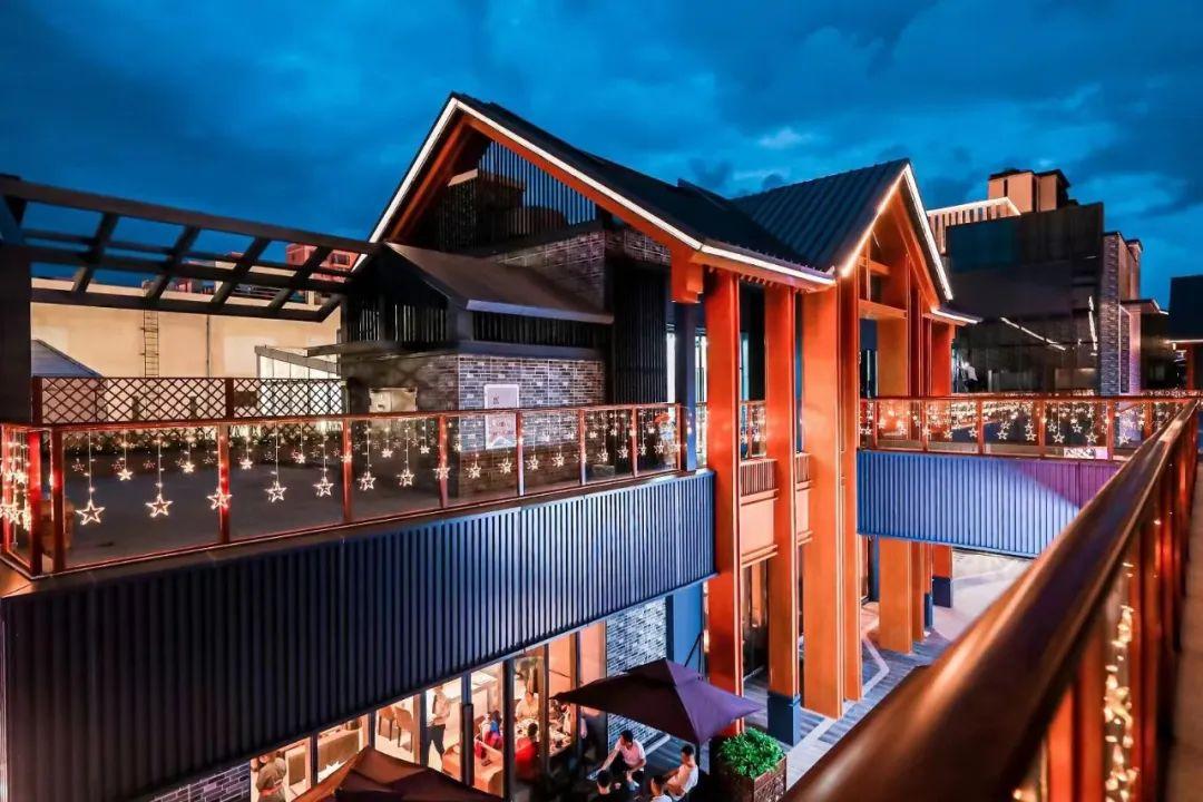 恒隆广场负一层租金,大悦城和万达广场对比分析