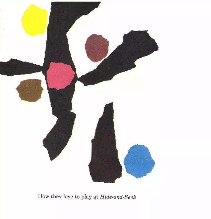 绘本故事小蓝和小黄配乐,小班绘本故事小蓝和小黄完整视频